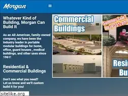 Sites similar to morganspas.com