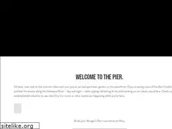 Sites similar to morganspier.com
