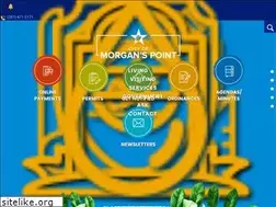 Sites similar to morganspoint-tx.com
