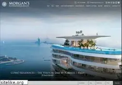 Sites similar to morgansrealty.com