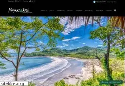 Sites similar to morgansrock.com