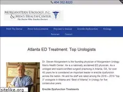 Sites similar to morgansternhealth.com