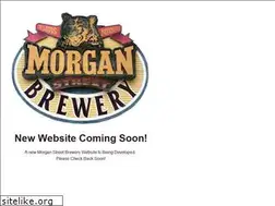 Sites similar to morganstreetbrewery.com