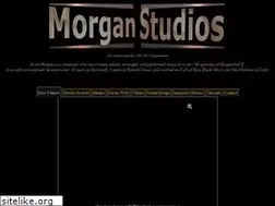 Sites similar to morganstudios.com