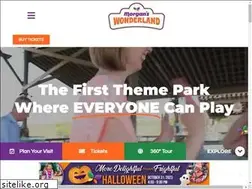 Sites similar to morganswonderland.com