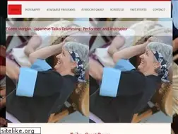 Sites similar to morgantaiko.com