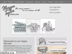 Sites similar to morgantaylorjewelers.net
