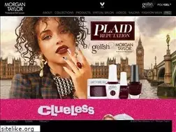 Sites similar to morgantaylorlacquer.com
