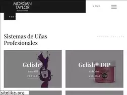 Sites similar to morgantaylorspain.com