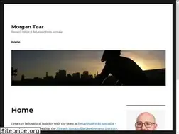 Sites similar to morgantear.com