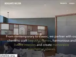 Sites similar to morgantewilson.com
