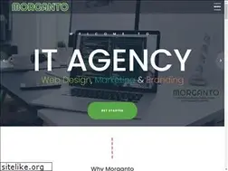 Sites similar to morganto.com