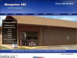 Sites similar to morgantonabc.com