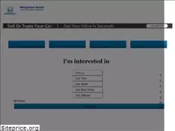 Sites similar to morgantonhonda.com