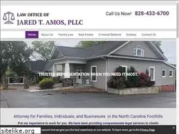 Sites similar to morgantonlaw.com