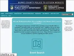 Sites similar to morgantonps.org