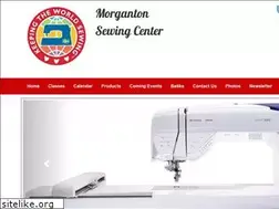Sites similar to morgantonsewing.com