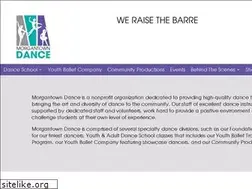 Sites similar to morgantowndance.org