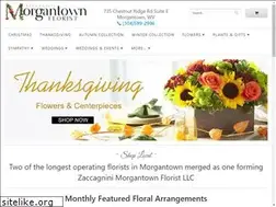 Sites similar to morgantownflorist.com