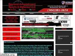Sites similar to morgantownguns.com