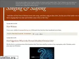 Sites similar to morgantownpastor.blogspot.com