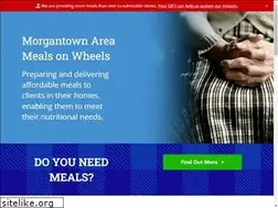 Sites similar to morgantownwvmow.org