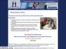 Sites similar to morgantraining.com
