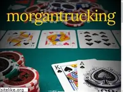 Sites similar to morgantrucking.com