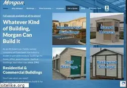 Sites similar to morganusa.com
