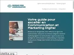 Sites similar to morganview.fr