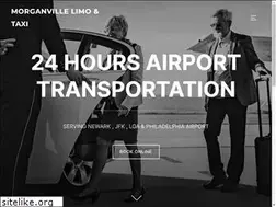 Sites similar to morganvilletaxi.com