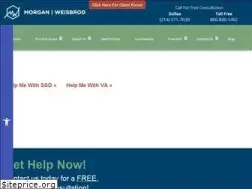 Sites similar to morganweisbrod.com