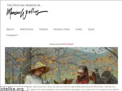 Sites similar to morganweistling.com