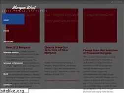Sites similar to morganwest.net