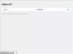 Sites similar to morganwtcom.ga