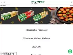 Sites similar to morgap.com