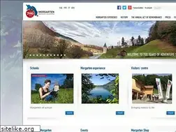 Sites similar to morgarten2015.ch