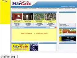 Sites similar to morgate.com.tr