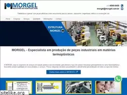 Sites similar to morgel.com.br