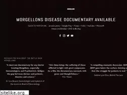 Sites similar to morgellonsmovie.org