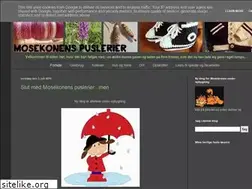 Sites similar to morgendug.blogspot.com