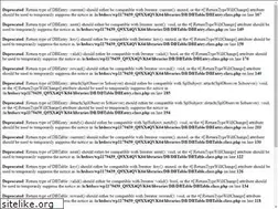 Sites similar to morgenkommichspaeterrein.de