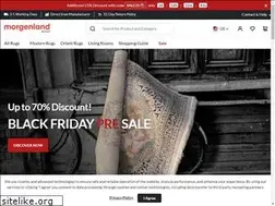 Sites similar to morgenland-rugs.com
