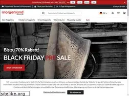 Sites similar to morgenland-teppiche.de
