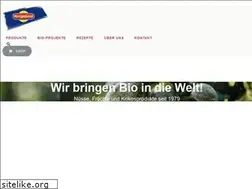 Sites similar to morgenland.bio