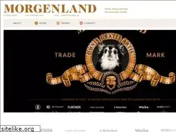 Sites similar to morgenland.se