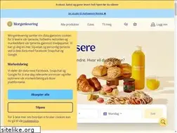Sites similar to morgenlevering.no