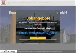 Sites similar to morgenrot.info