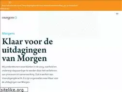 Sites similar to morgens.nl