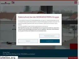 Sites similar to morgenstern.de